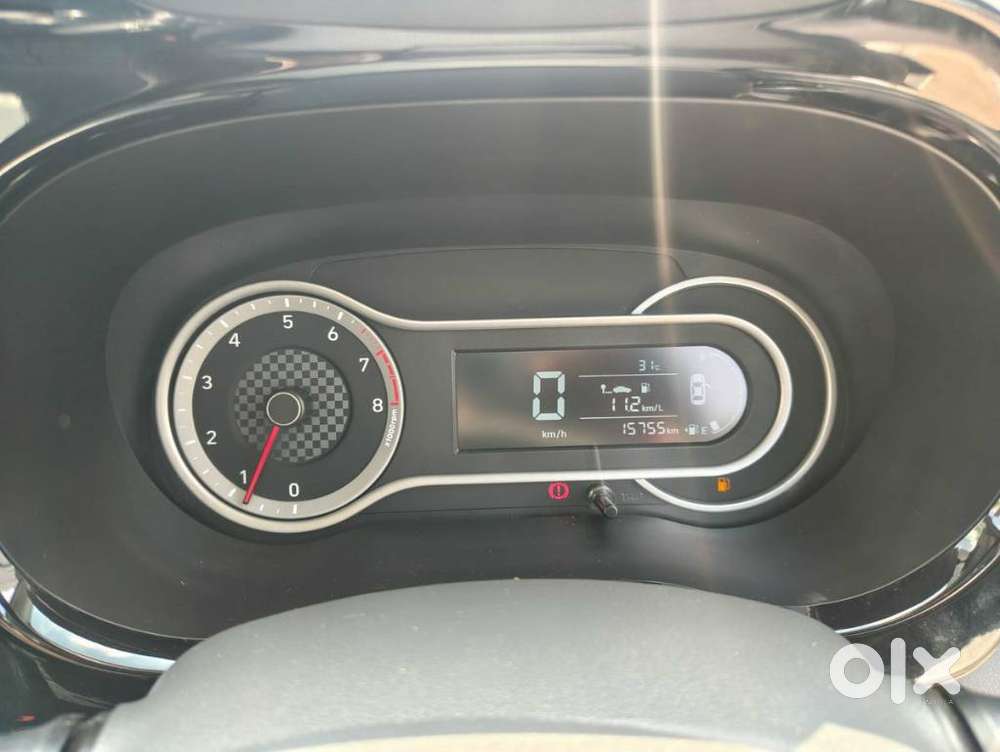 Hyundai Grand I10 Nios Sportz 1.2 Kappa Vtvt, 2021, Petrol