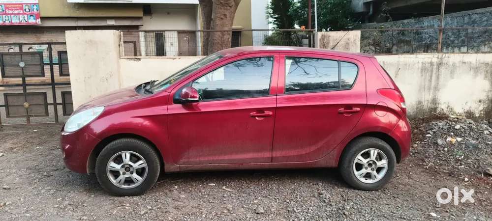 Hyundai I20 2011 Diesel Good Condition