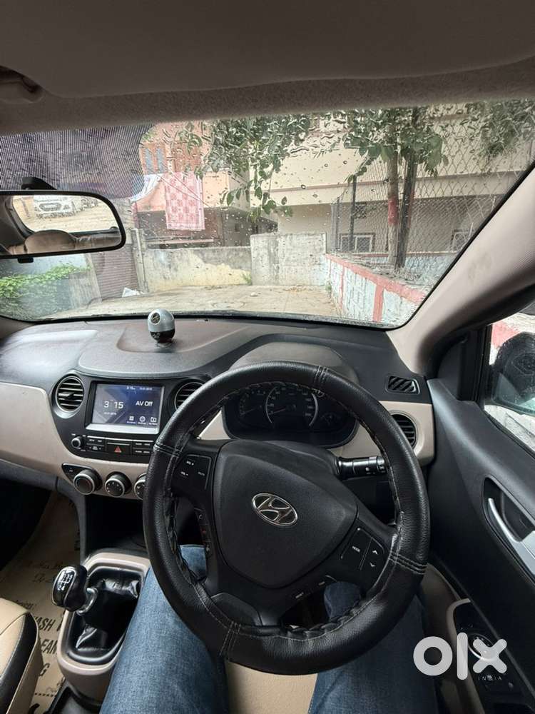 Hyundai Grand I10 Sportz 1.2d Diesel 2017