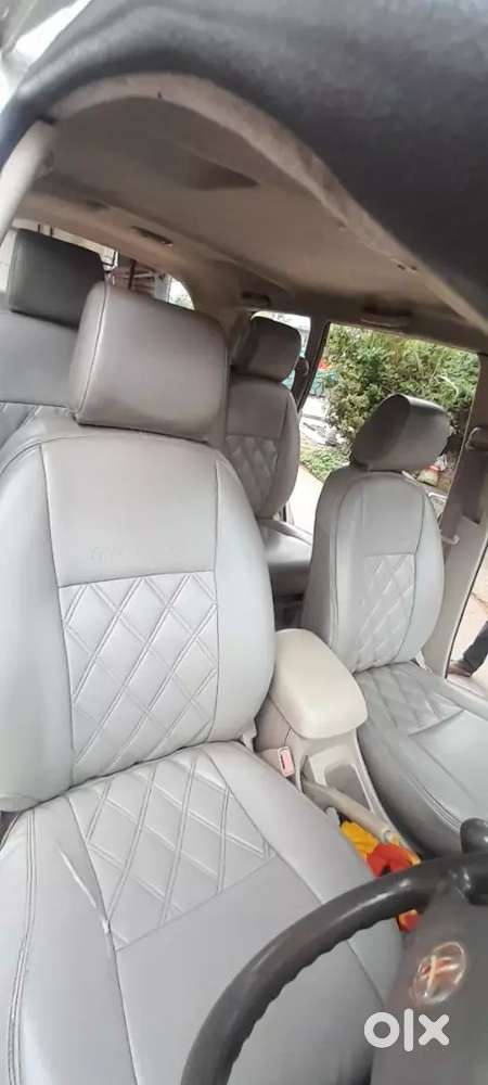 Toyota Innova 2008