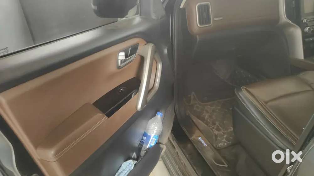 Mahindra Scorpio N 2023 Diesel 98000 Km Driven
