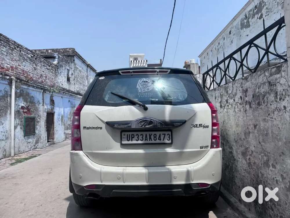 Mahindra Be 6 2015