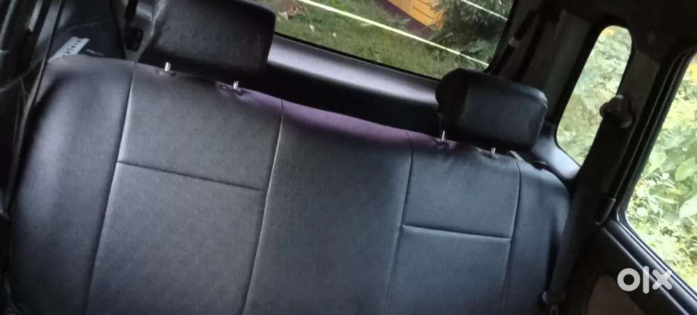 Maruti Suzuki Wagon R 2008 Lpg Well Maintained