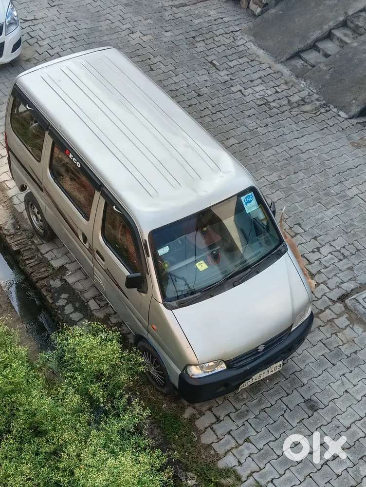 Car In Good Condition And Great Milage.