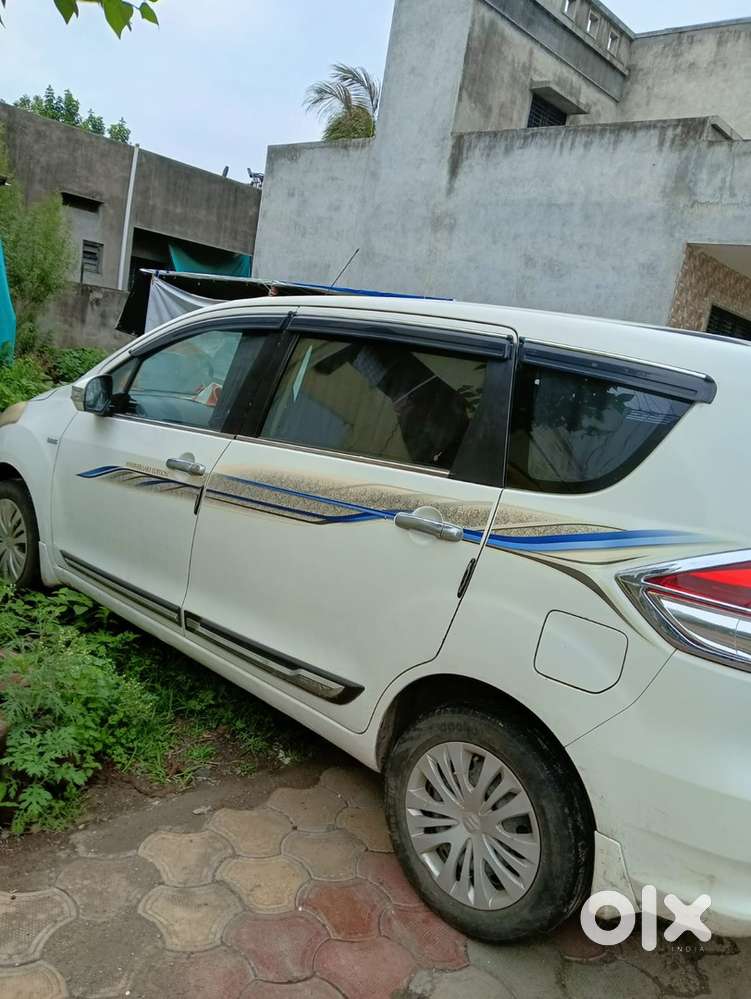 Maruti Suzuki Ertiga 2013