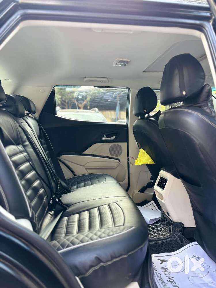 Mahindra Xuv 3xo Ax5 Ds Mt, 2024, Diesel