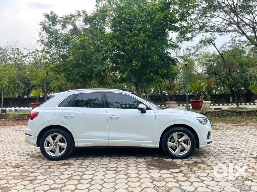 Audi Q3 40 Tfsi Technology, 2024, Petrol