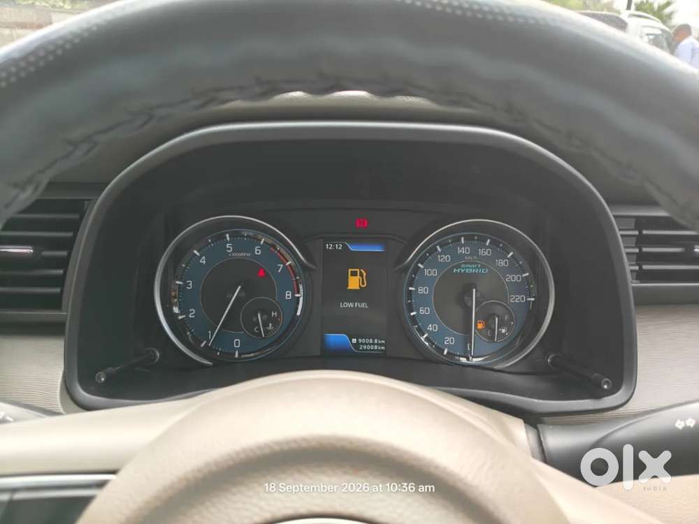 Maruti Suzuki Ertiga 1.5 Vxi, 2021, Petrol