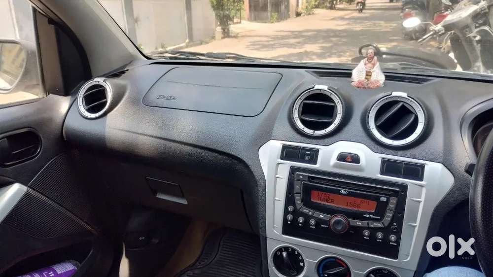 Mint Condition, Good Milage 25kmpl