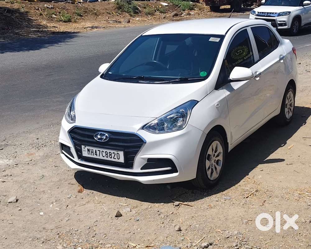 Hyundai Xcent Diesel 2015