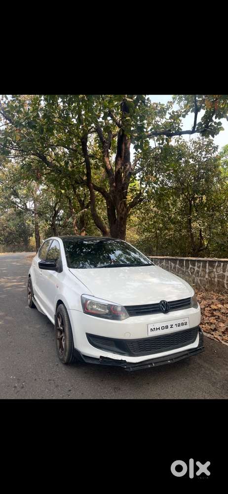 Volkswagen Polo 2012 Diesel