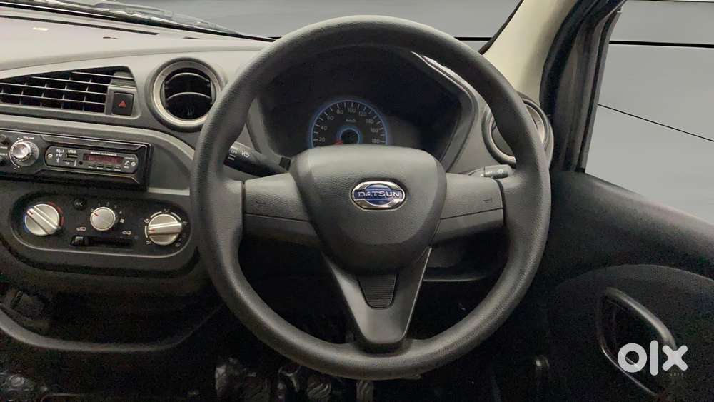 Datsun Redigo A, 2018, Petrol