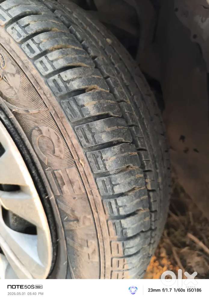 Toyota Innova 2011 Diesel Well Maintained