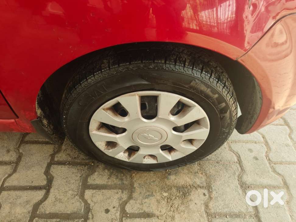 Chevrolet Spark 1.0 Lt, 2011, Petrol