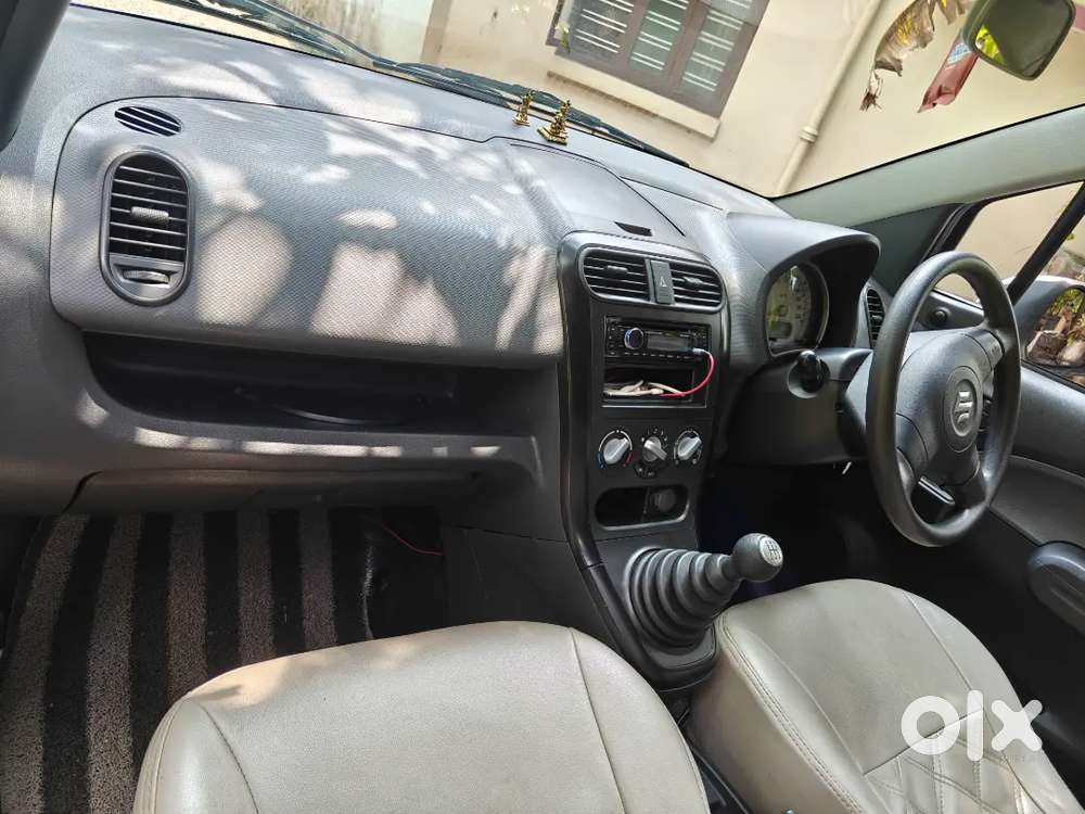 Maruti Suzuki Ritz 2013 Lxi Manual Petrol