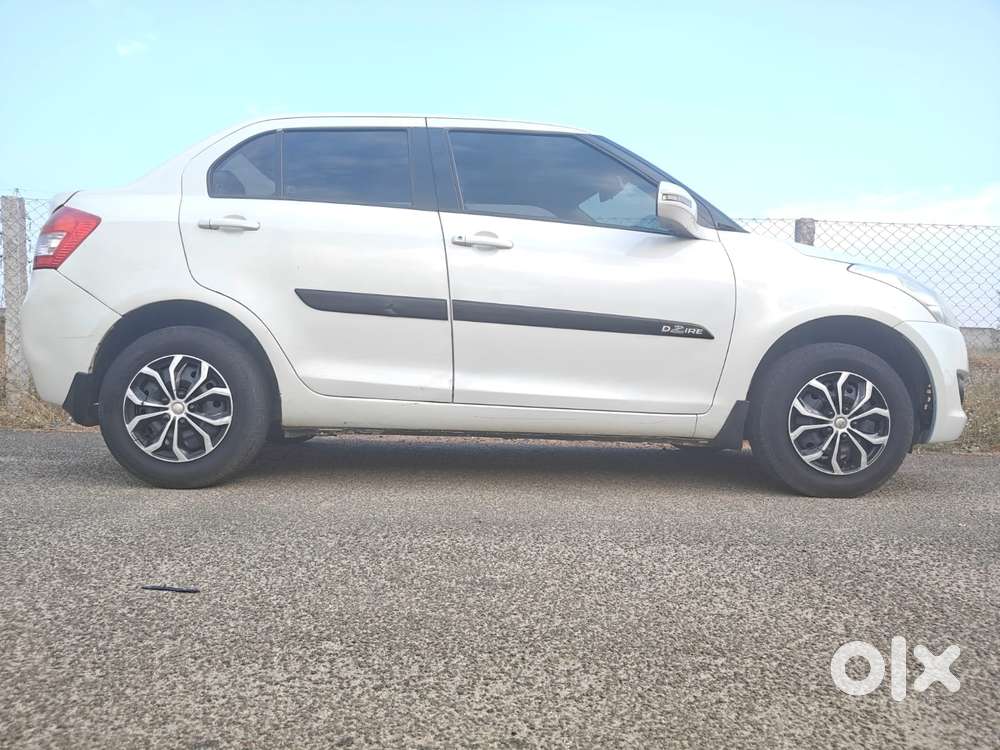 Maruti Suzuki Swift Dzire Vdi (o), 2014, Diesel