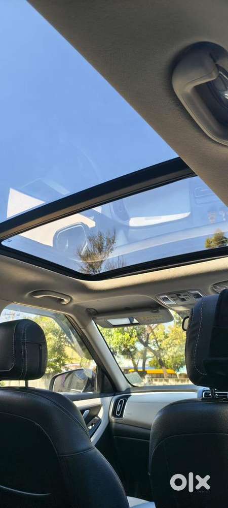 Hyundai Creta 2023 Diesel 30000 Km Driven