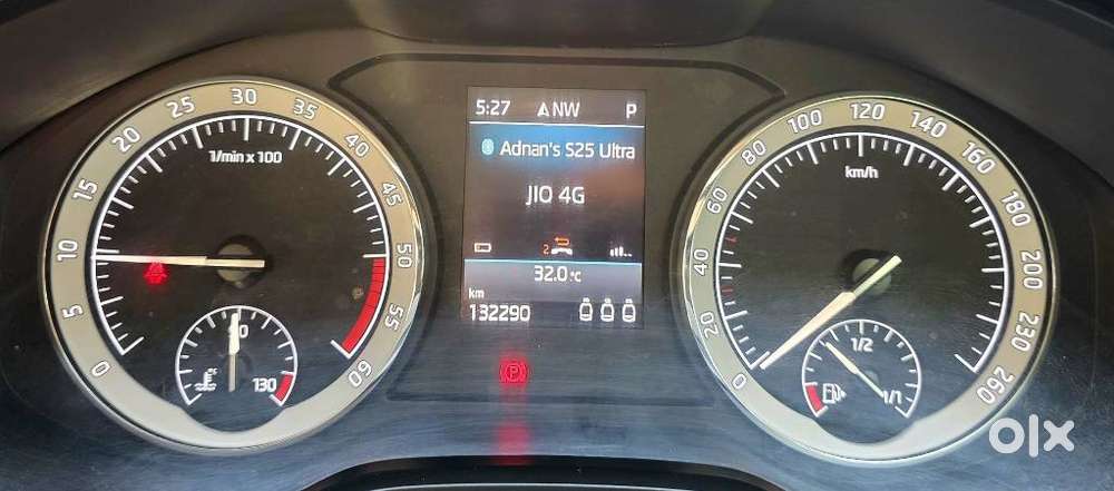 Skoda Kodiaq 2.0 Style Tdi 4x4 At, 2018, Petrol