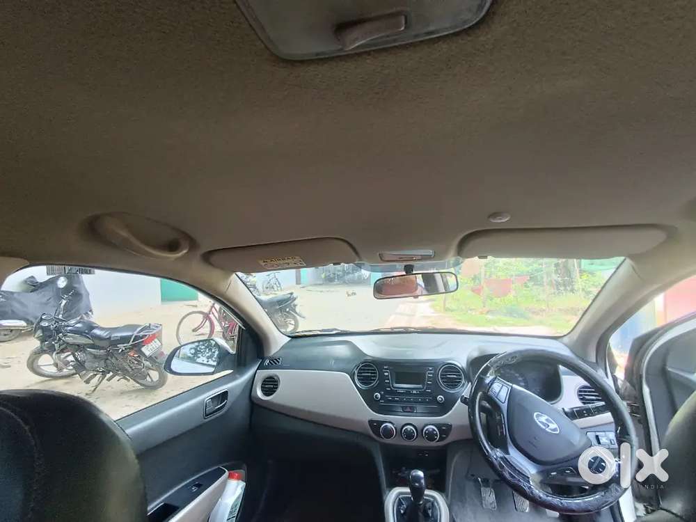 Hyundai Xcent Prime 1.2 Plus 2018