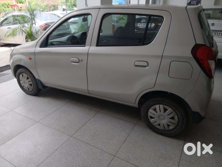 Maruti Suzuki Alto 800 Base, 2014, Petrol