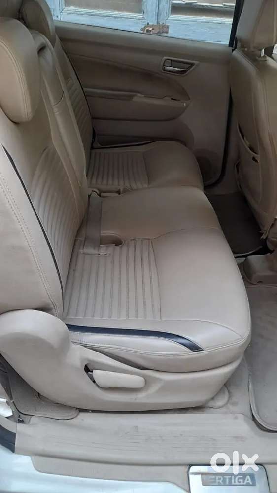 Maruti Suzuki Ertiga 2016 Diesel Good Condition
