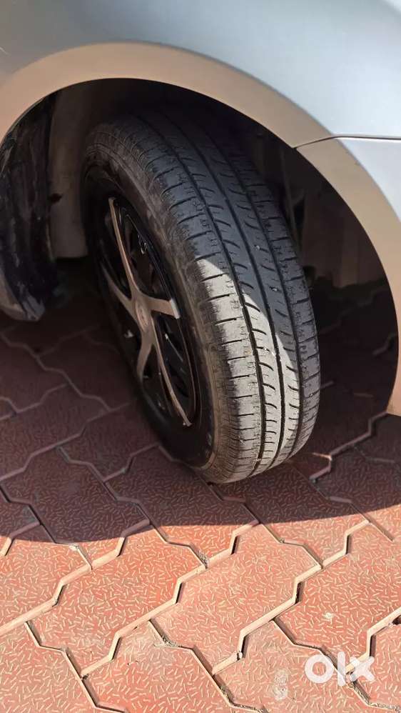 Maruti Suzuki Swift Dzire 2011 Diesel 85900 Km Driven