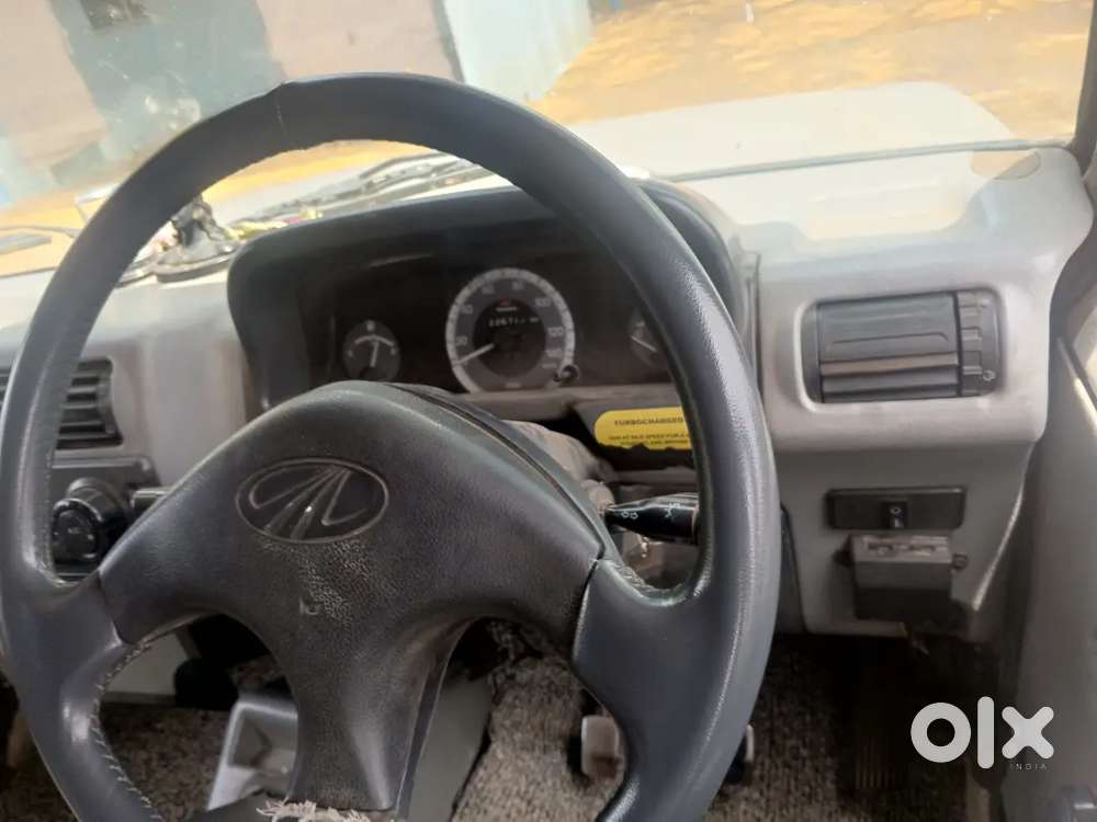 Mahindra Bolero 2.5 2011 Diesel With Ac