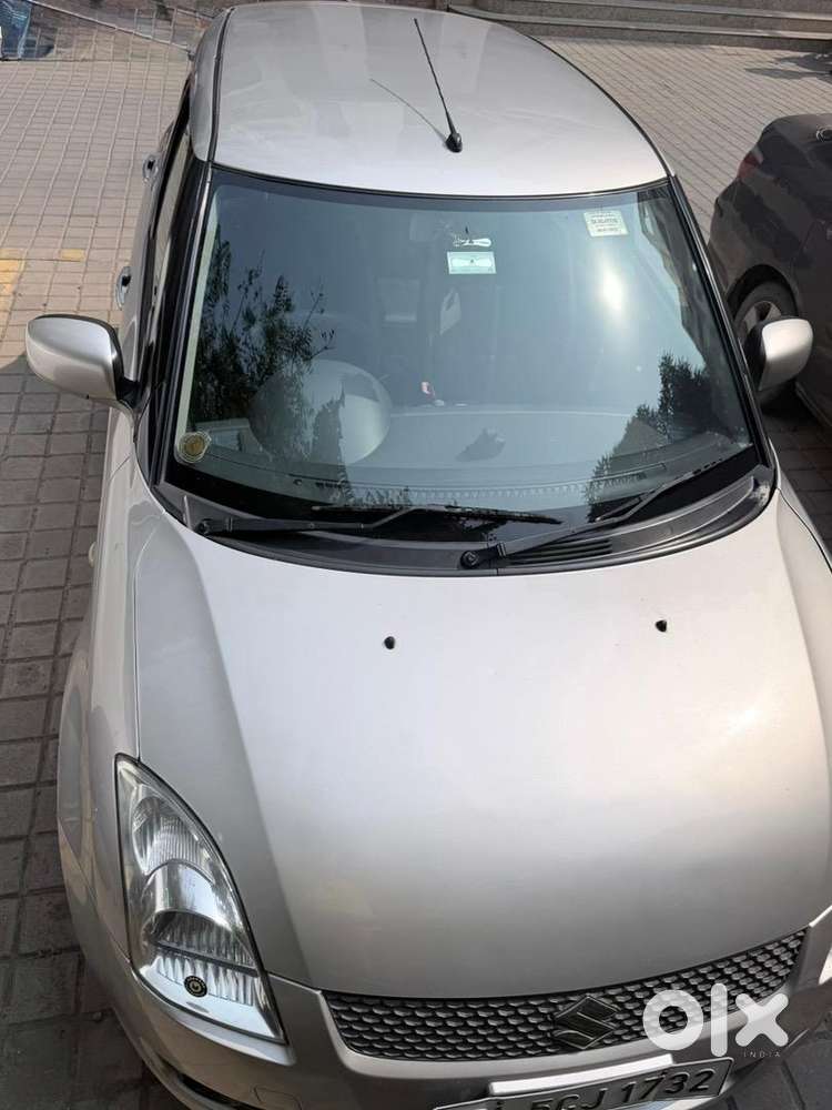 Maruti Suzuki Swift 2011 Petrol 26500 Km Driven