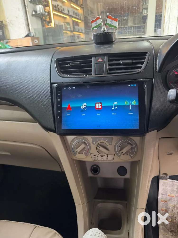 Maruti Suzuki Dzire 2018 Diesel
