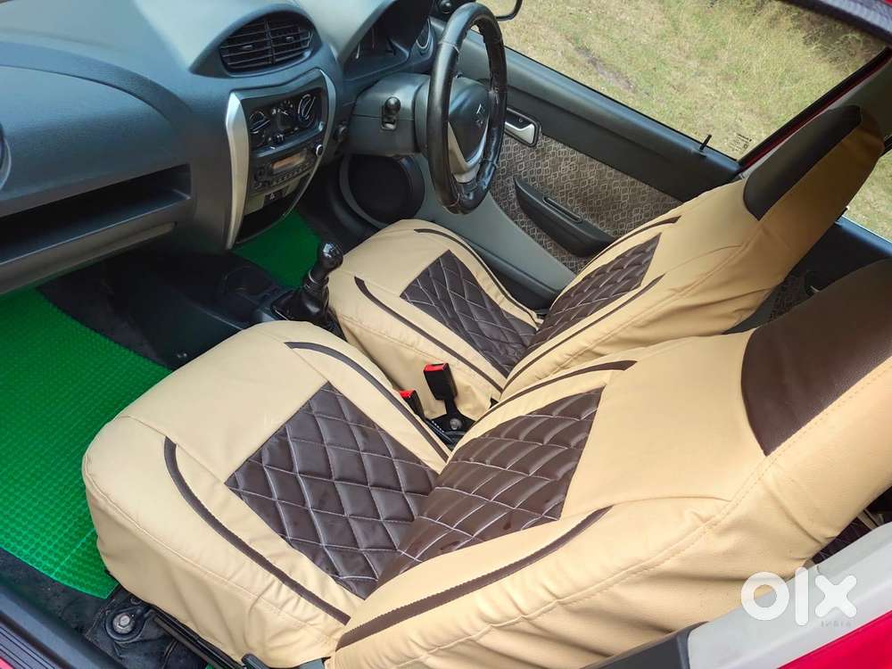 Maruti Suzuki Alto 800 Vxi Airbag, 2017, Petrol