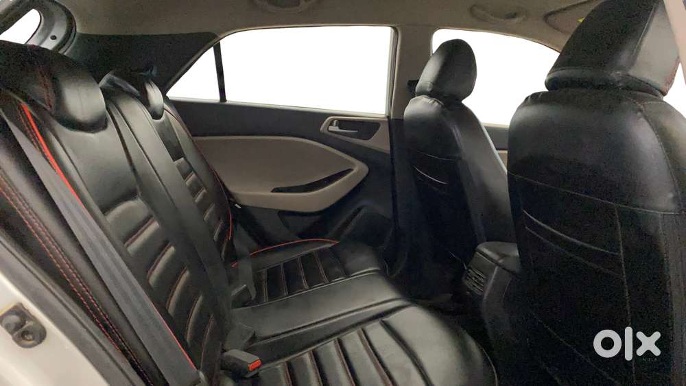 Hyundai Elite I20 Magna 1.2, 2017, Petrol