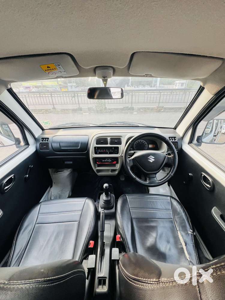 Maruti Suzuki Eeco Cng 5 Seater Ac, 2022, Cng & Hybrids