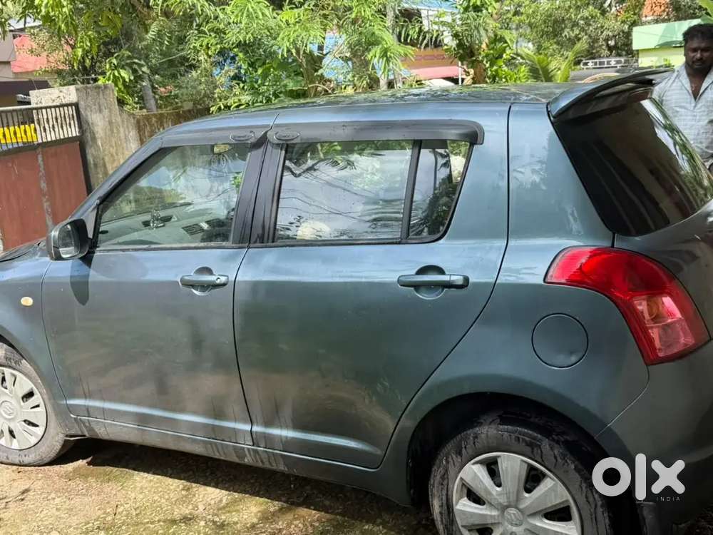 Maruti Suzuki Swift 2010 Diesel