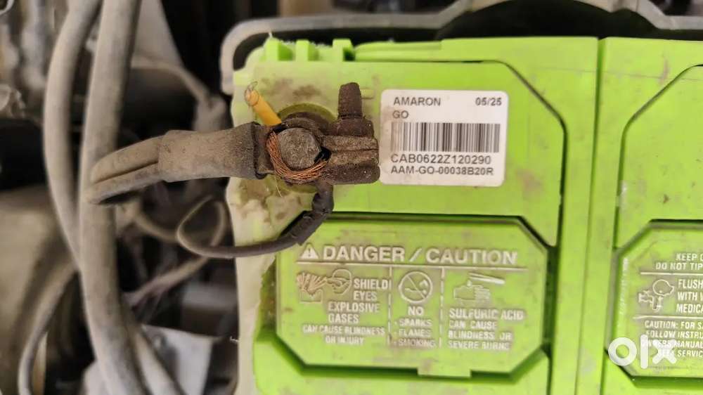 Zen Car For Sale Good Condition