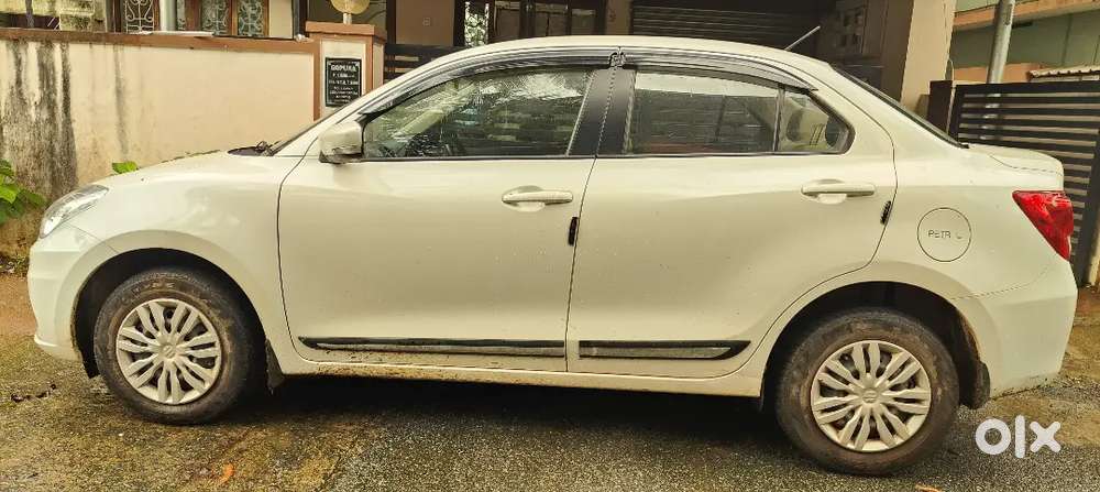 Maruti Suzuki Dzire 1.2 2023