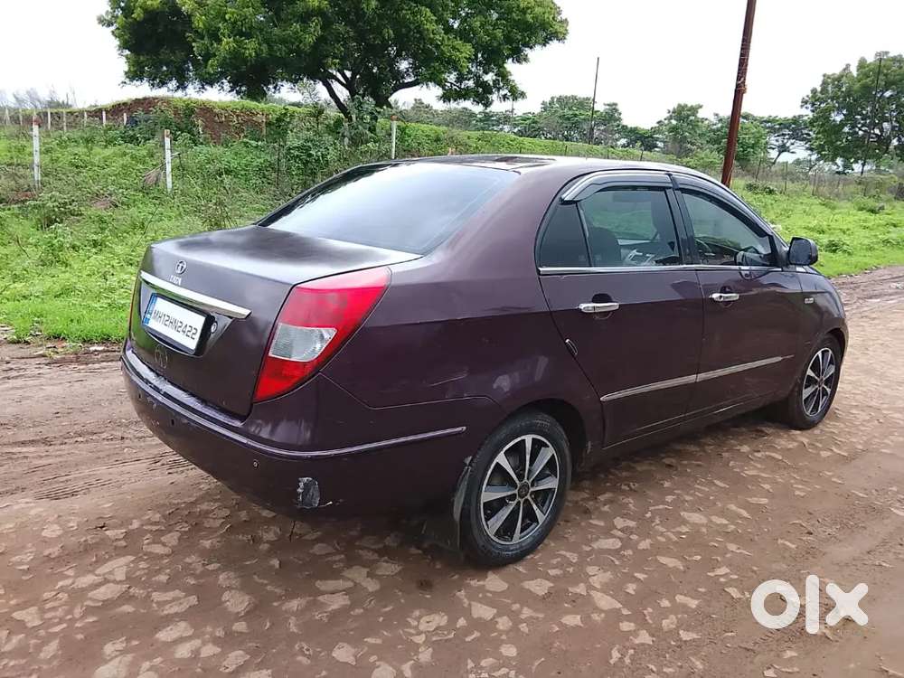 Tata Manza Diesel Manual 2012