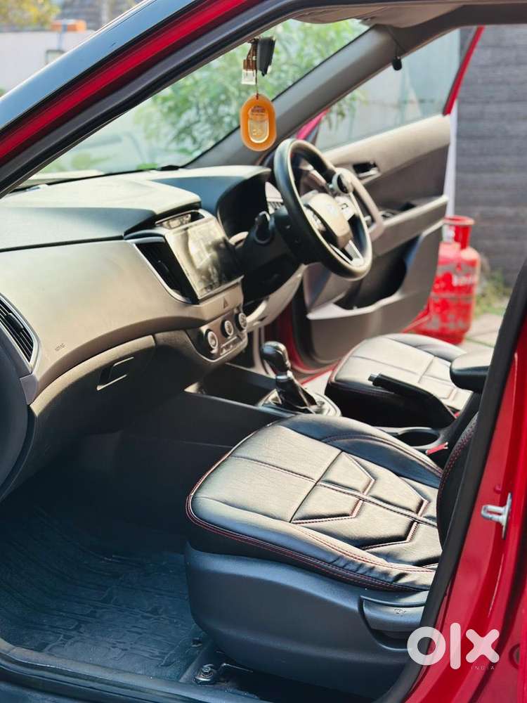Hyundai Creta 1.4 Ex Diesel, 2018, Diesel