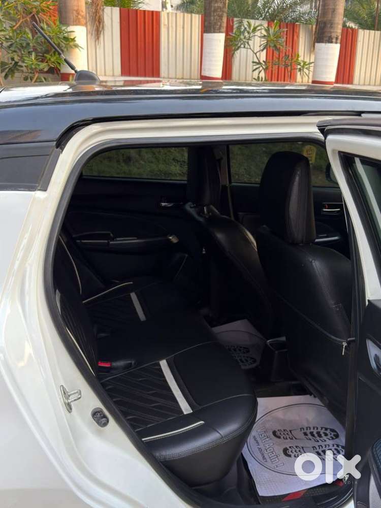 Maruti Suzuki Swift 2018 Vdi, 2018, Diesel