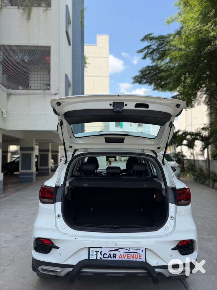 Mg Astor 2023 Petrol Manual