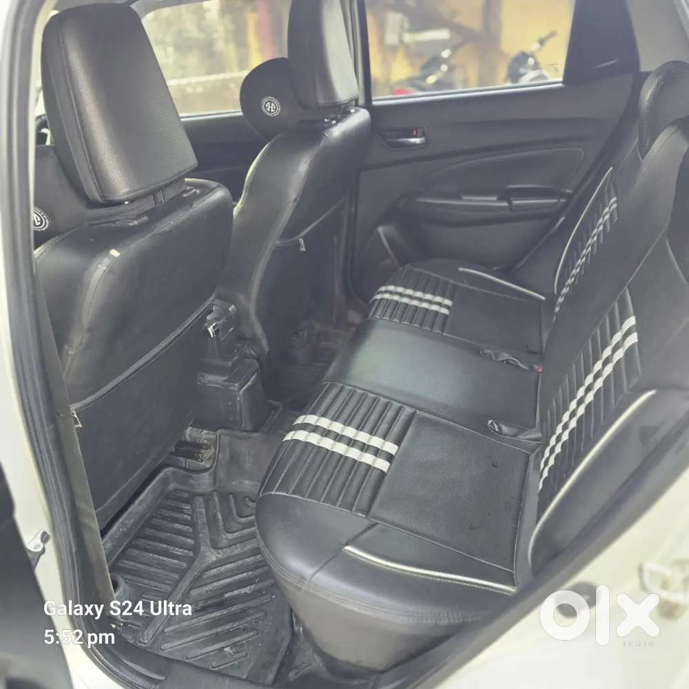 Maruti Suzuki Swift 2020 Petrol 76400 Km Driven