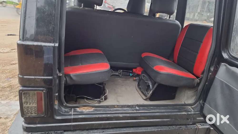 Mahindra Bolero Neo 2004 Diesel 88000 Km Driven