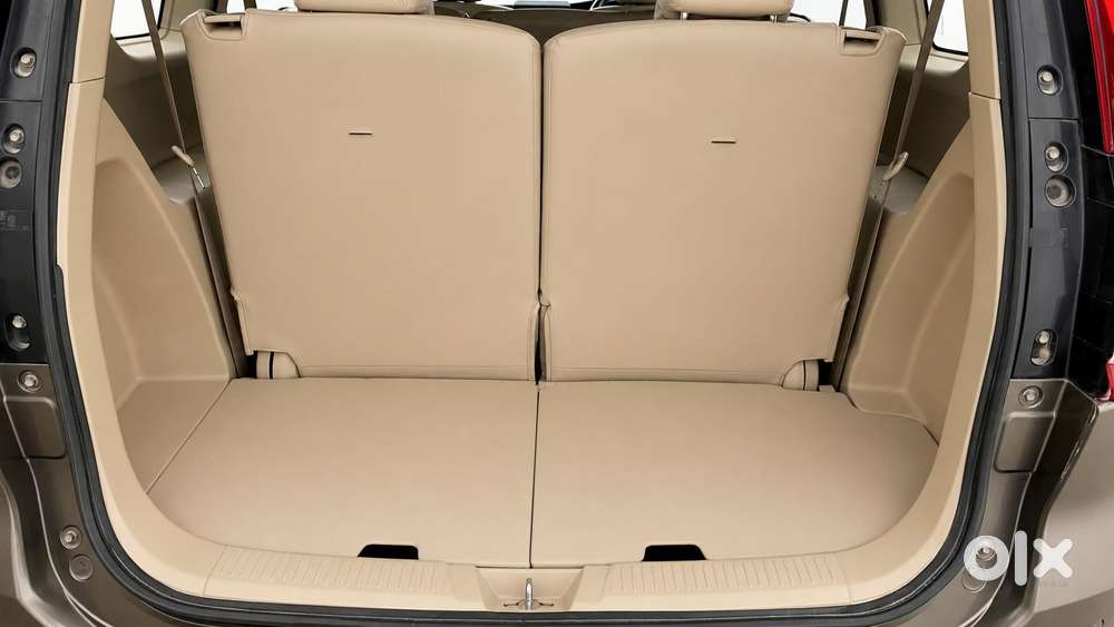 Maruti Suzuki Ertiga 1.5 Vxi Shvs, 2019, Petrol