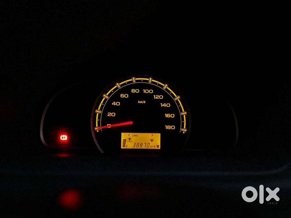 Maruti Suzuki Alto Std Cng, 2012, Petrol