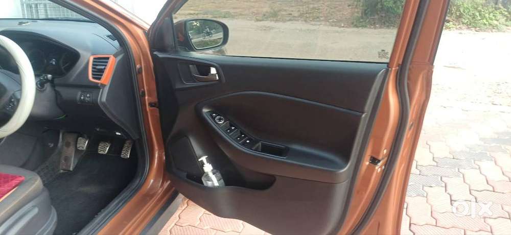 2017 Hyundai I20 Active 1.4 Crdi Sx (o) 23,400 Km Full Cover Insurance