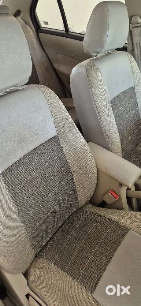 Maruti Suzuki Dzire 2013 Year