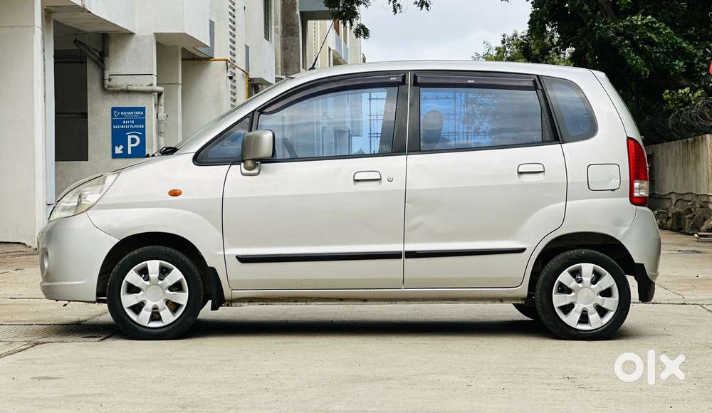 Maruti Suzuki Estilo Vxi Abs, 2011, Petrol