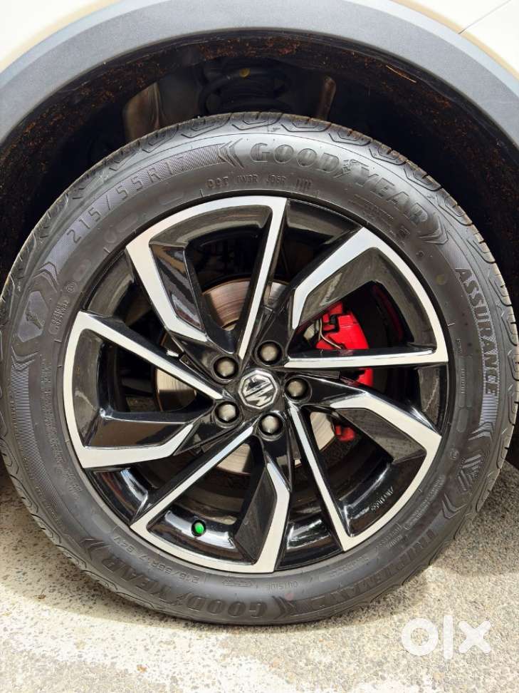 Mg Astor 1.3 Sharp Turbo At, 2022, Petrol