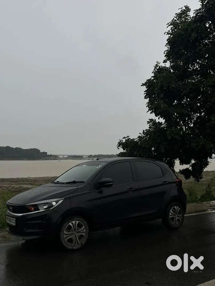 Tata Tiago 2022 Petrol 27500 Km Driven