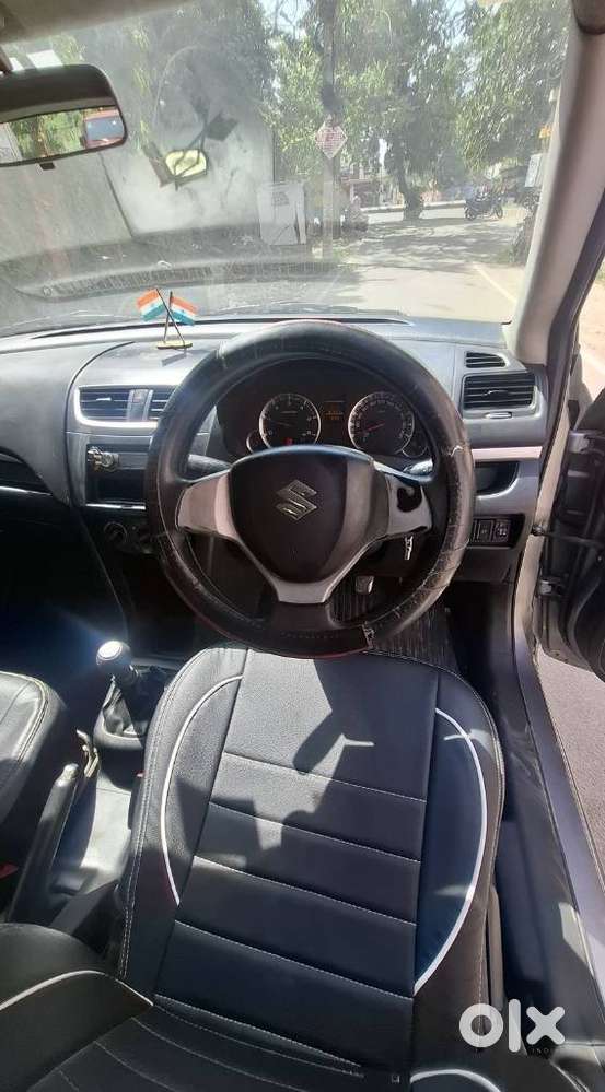 Maruti Suzuki Swift 2011-2014 Vdi, 2013, Diesel