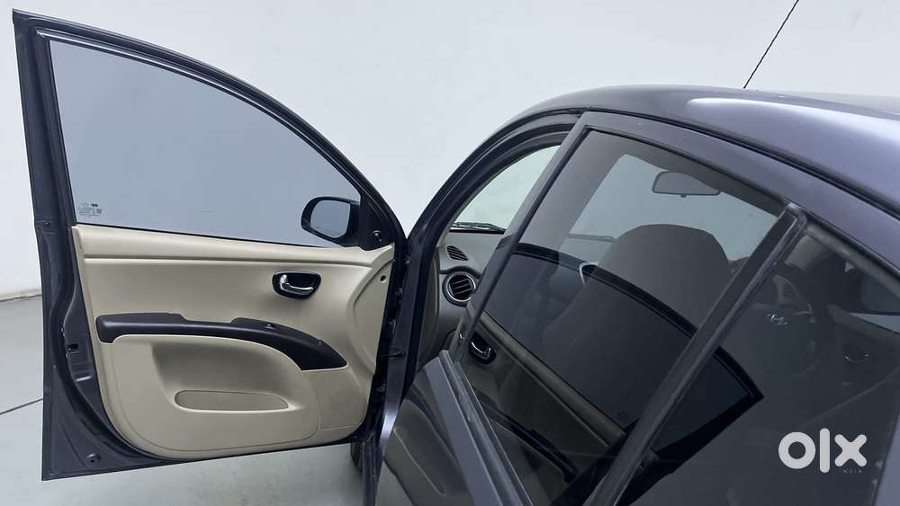 Hyundai I10 Sportz 1.1 Irde2, 2014, Petrol
